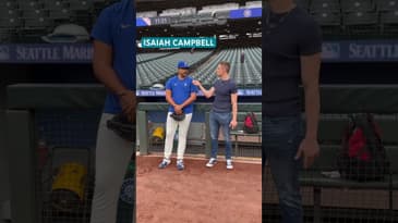 You’ll NEVER guess which YouTube channels the Mariners LOVE 👀 #shorts #baseball #mlb #mariners