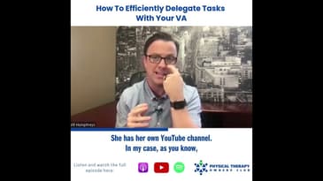 How To Efficiently Delegate Tasks With Your VA