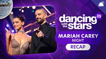 Dancing with the Stars Season 35 Ep 5 Recap