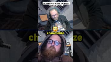 Tron's Biggest Flaw: Jared Leto's Acting or the Script?