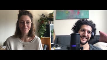 #37 Amandine Orriols, Rentable organiquement dès le 1er jour 🌱