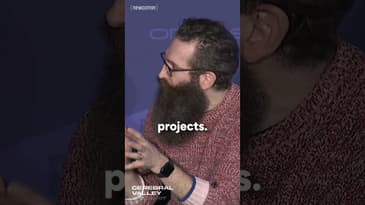 Democracy Is F*cked If We Do This (The AI Warning)