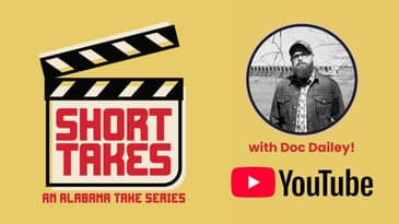 Short Takes with Doc Dailey