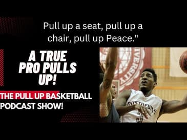 🛑Professional Basketball Player| Anthony Alston Interview