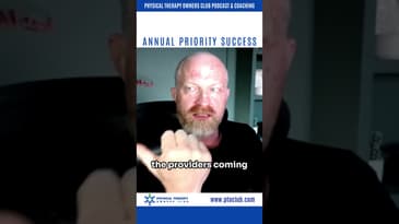 Annual Priority Success