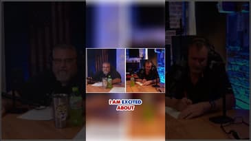 Vince Ellison Interview: Behind the Scenes with the Legend!