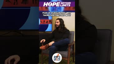 Dr. Connor Glass breaks it down at the LPF 2025 Symposium.  #amputeecoalition #limblossawareness