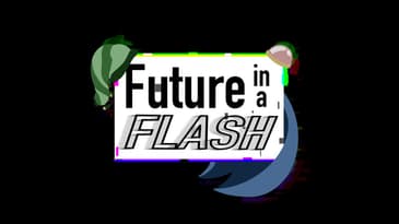 Jack's Beanstalk (FULL CHAPTER)