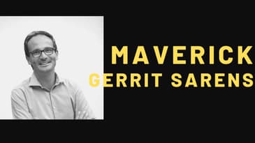 Gerrit Sarens | What's On Your Mind? (Dutch/Nederlands)