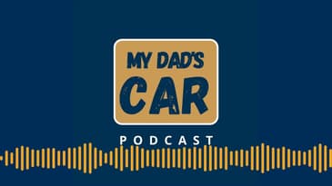 Faye Hatton: I used to play 'guess the car' walking to school. Ford Sierra, Mercedes SL, S5E8