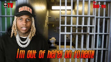Lil Durk Finally Gets Good News On His Case! (Durk Coming Home?)