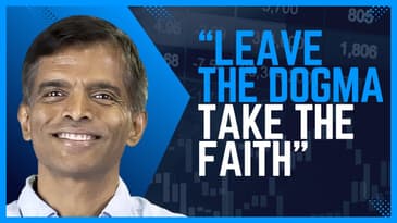 Practical Lessons from Aswath Damodaran | Value Investing, AI and the Importance of the Story