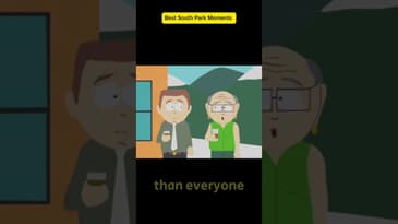 Best South Park Moments. #southpark #comedy #funny #trendingshorts #hybrid #electriccar