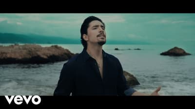 Alex Fernández - Loco Por Volverte A Ver