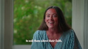 Adventures of Faith - Sasha Irwin