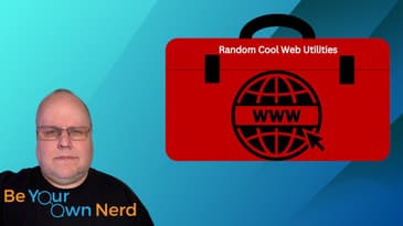 Tech Toolbox: An Incredible Free Website Packed with Random Utilities!