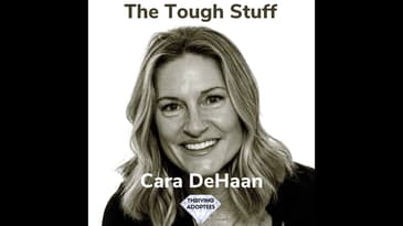The Tough Stuff With Cara DeHaan