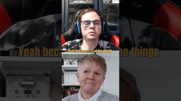 Be Remembered by being Nice