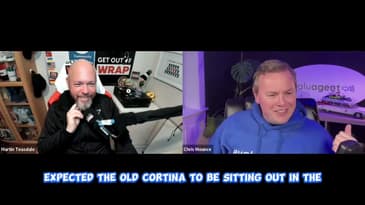 #183 Chris Mounce of Evaluagent on the launch of a new service & all things quality