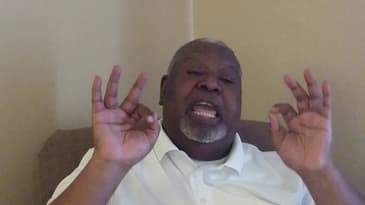 How to Experience the Presence and Person of God pt.27