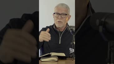 Strength in Christ with Brian Brookins