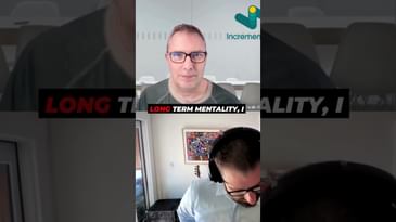 A Marathon Is Not a Collection of Sprints