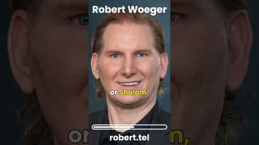 Nothing Missing, Nothing Broken - Peace - Robert Woeger - Christian Daily Devotional #devotional