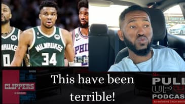 🔴Who Is In A Worse Situation The Milwaukee Bucks Or The Philadelphia 76ers?