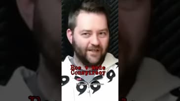 One of our Roe v Wade decision conspiracies