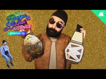 The RHAP Survivor 48 Draft Winner is HERE! | The Pooya and Liana Lounge