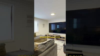 Who Uses The Big TV #marriage