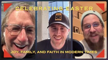Celebrating Easter: Joy, Family, and Faith in Modern Times