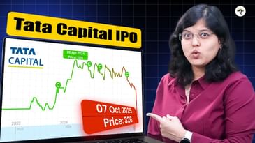 TATA Capital IPO | Top 3 Points You Must Know | CA Rachana Ranade