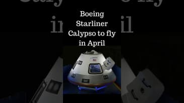 Sneak Peek Preview | SpaceTime S26E15  | Space & Astronomy Science Podcast