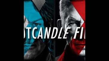 Footcandle Films: Back to the Future Past Mutants