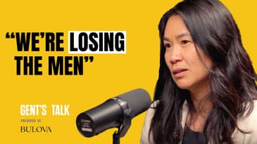 Dr Ellen Choi: Traditional Therapy May Not Be As Effective As Men's Groups | Ep.104 - Gent's Talk