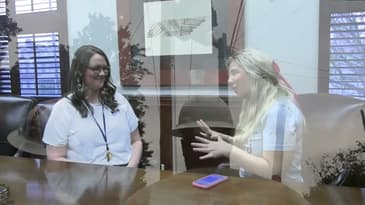 Warren First 931 interview with Brittany Davis, General Manager of McMinnville Electric System