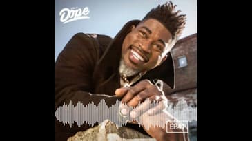 Life is Dope: Power Up The God Box Preview