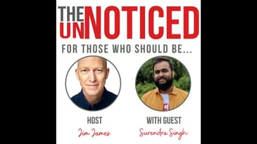 Trailer: How a construction SaaS B2BTech brand is being built, with Surendra Singh