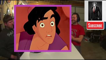 Proud of Your Boy(s)