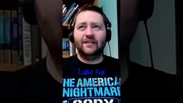 Nashville Shooter Rant