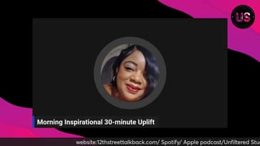 Morning Inspirational 30-minute Uplift