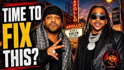 The TRUTH About Max B And Jim Jones Working Together