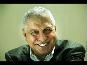 Episode 422: Errol Morris