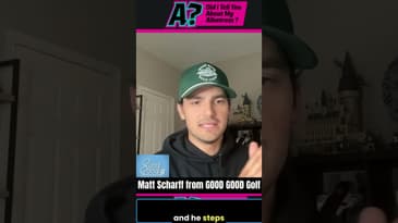 Matt Scharff from Good Good - Albatross Kings