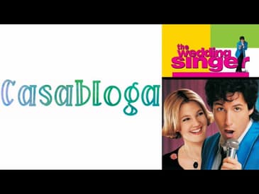 7) The Wedding Singer