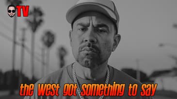 2Eleven SPEAKS On West Coast Artists Having To Go Through Dr. Dre