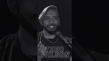 Profound without being profane 🔌 #podcastclips