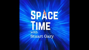 S27E143: Milky Way's Uniqueness, Prober 3's Solar Mission, and Australia's Secret Satellite