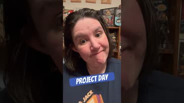 Rearranged and showcased some items that were tucked away. Im beat! #fyp #startrek #beverlycrusher